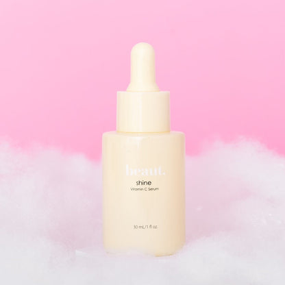 shine vitamin c serum - Trending Wellness Store