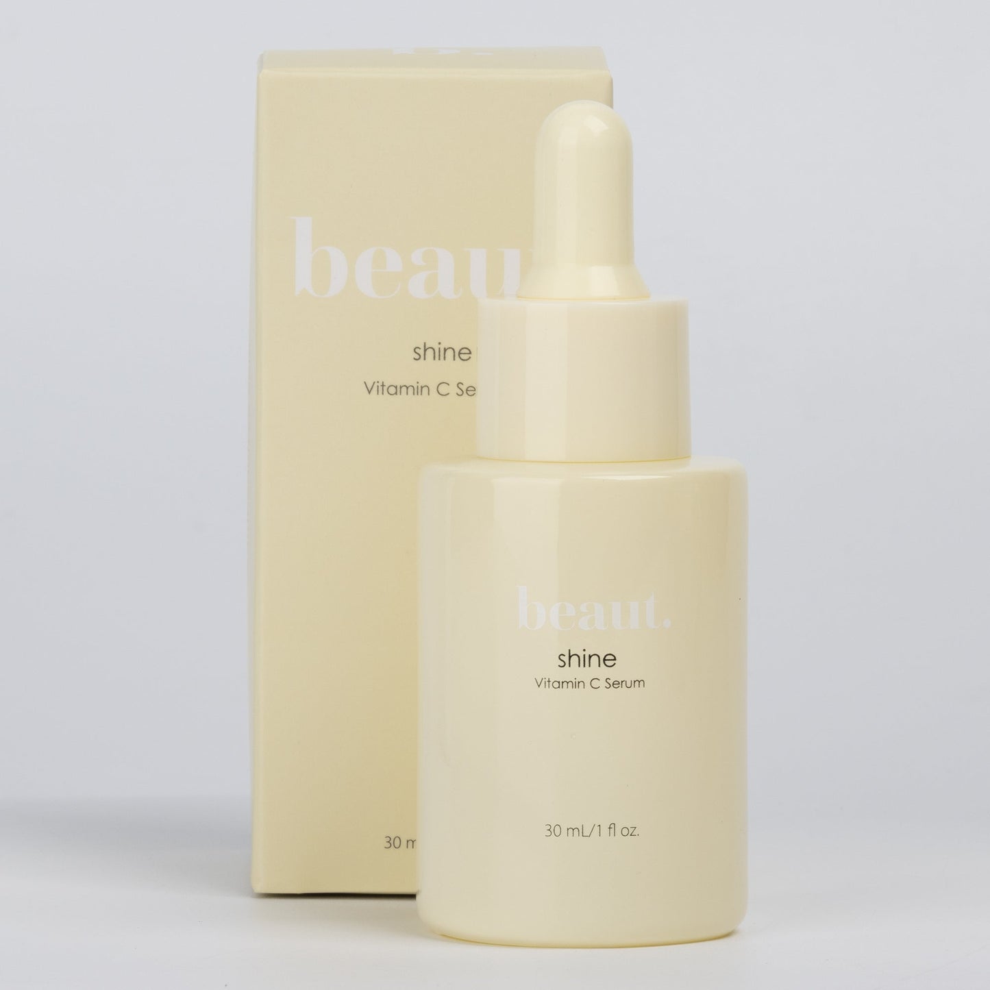shine vitamin c serum - Trending Wellness Store