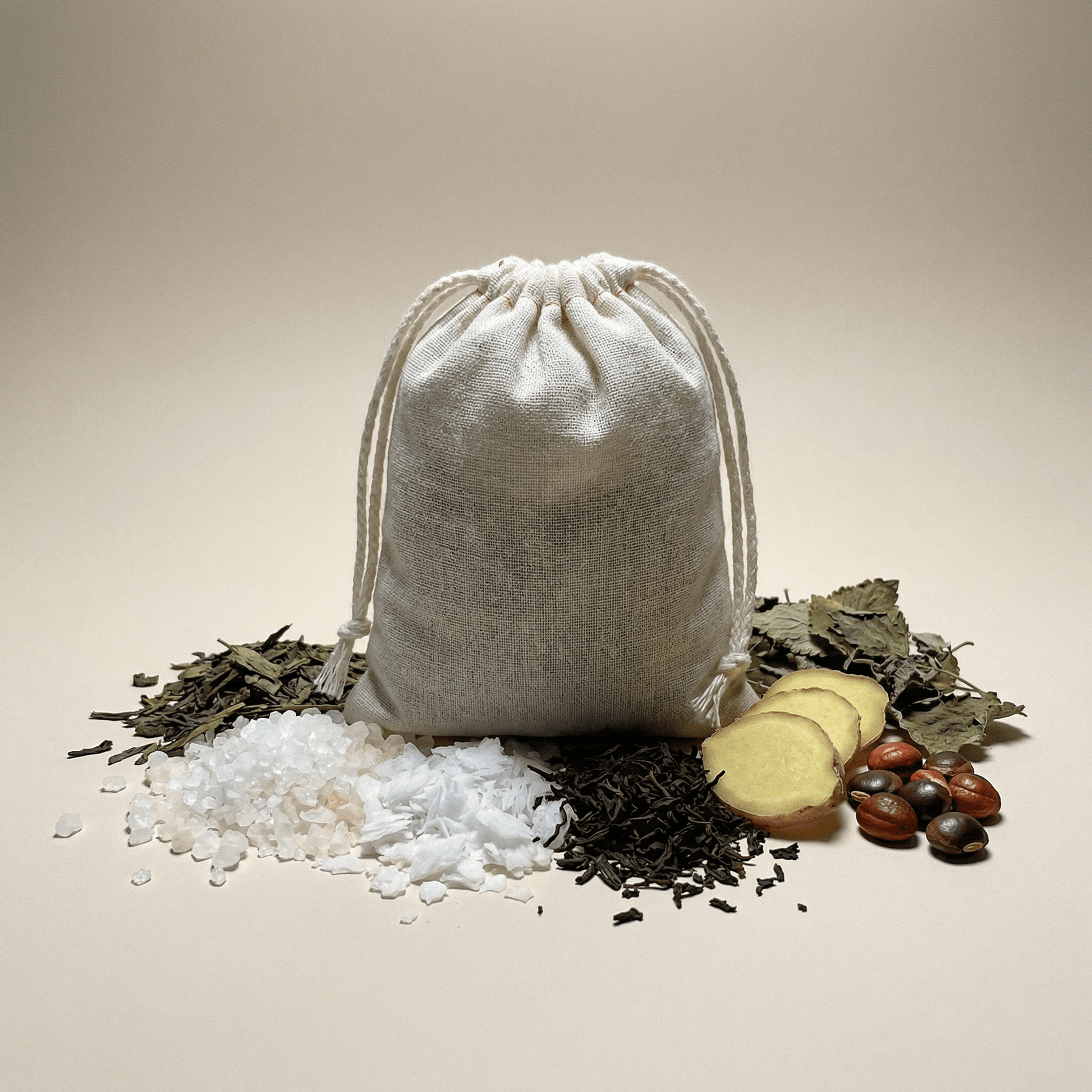 Trending Wellness Store