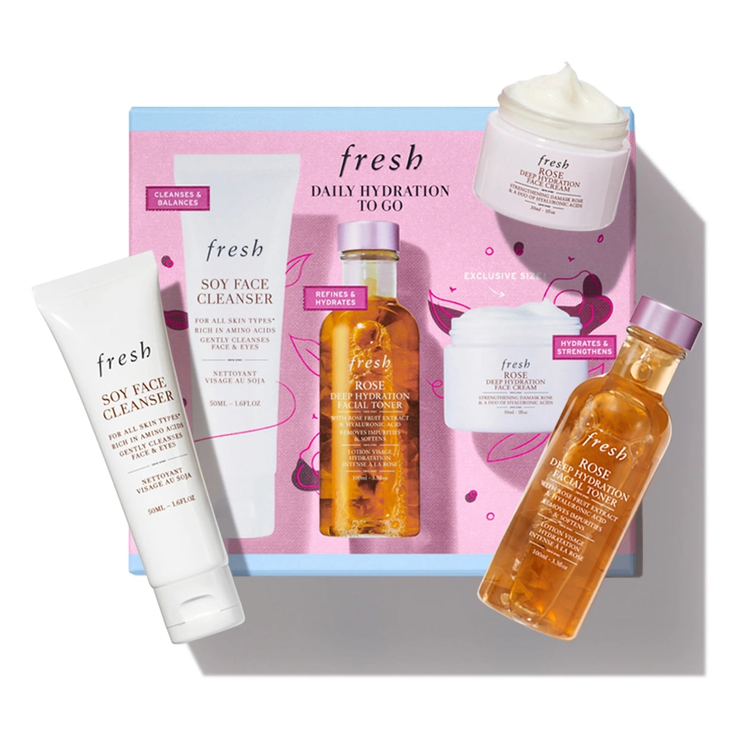 Trending Wellness Store