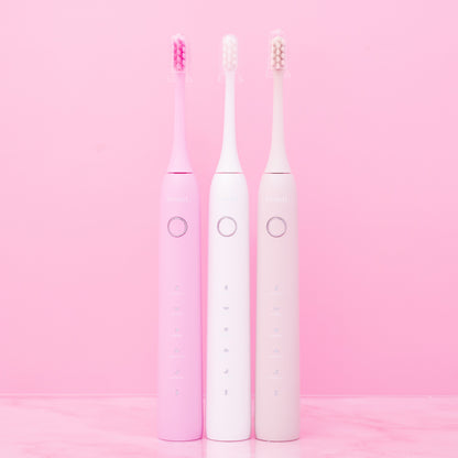 smile luv toothbrush - Trending Wellness Store
