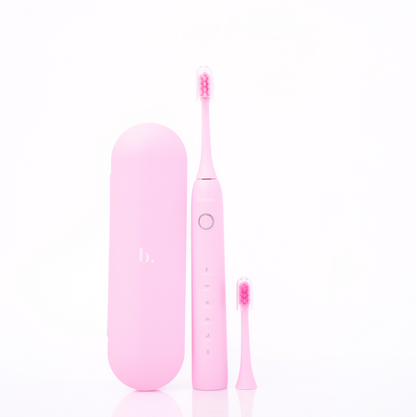 smile luv toothbrush - Trending Wellness Store