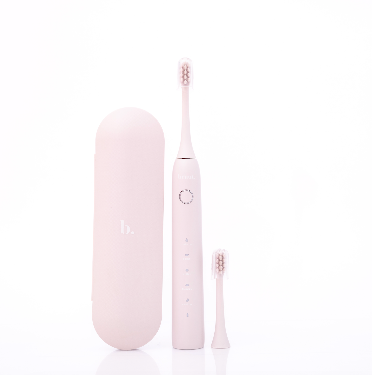 smile luv toothbrush - Trending Wellness Store