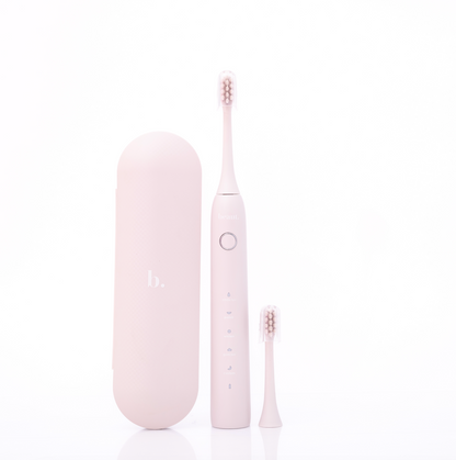 smile luv toothbrush - Trending Wellness Store