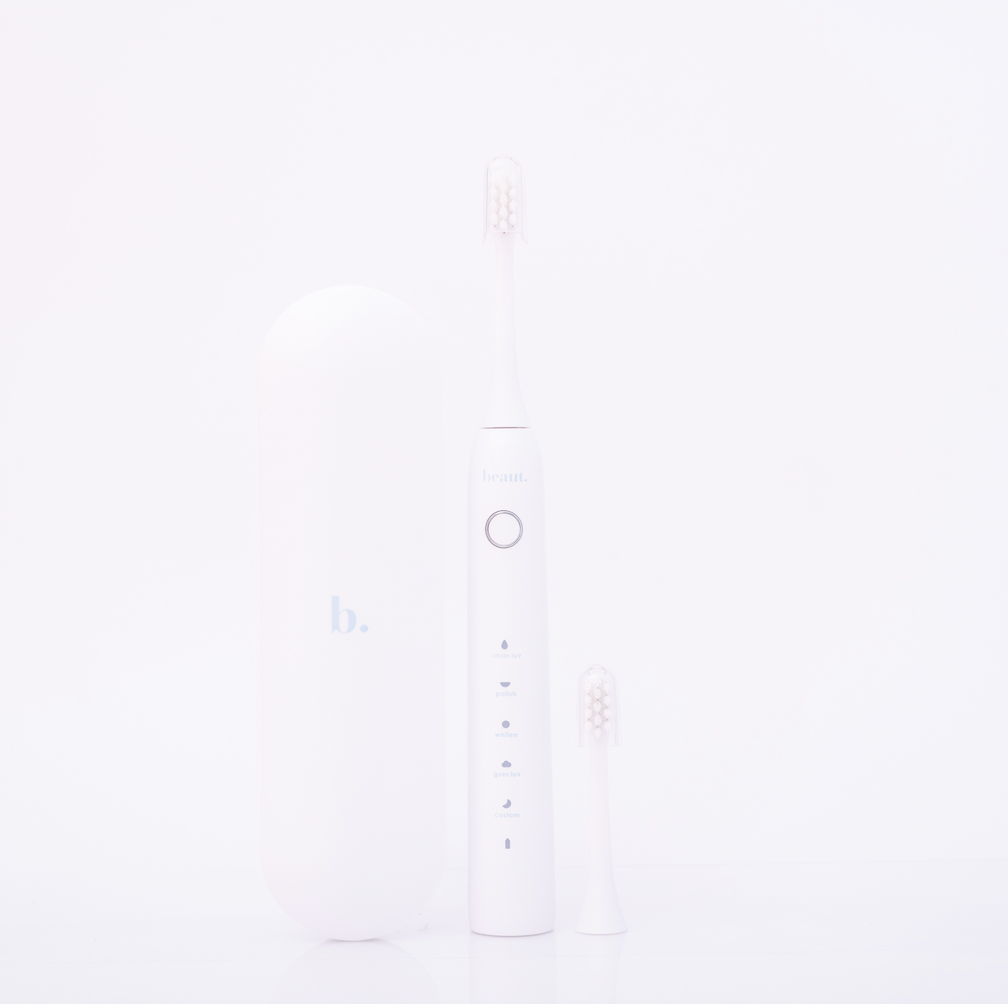smile luv toothbrush - Trending Wellness Store