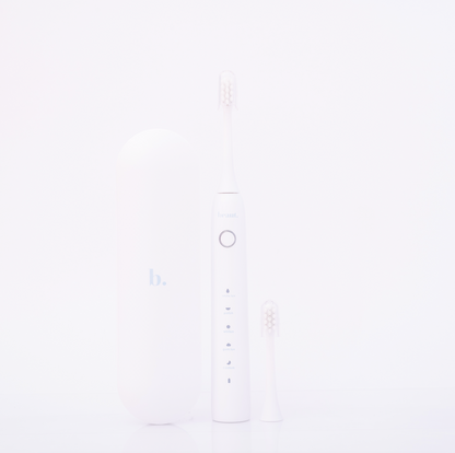 smile luv toothbrush - Trending Wellness Store