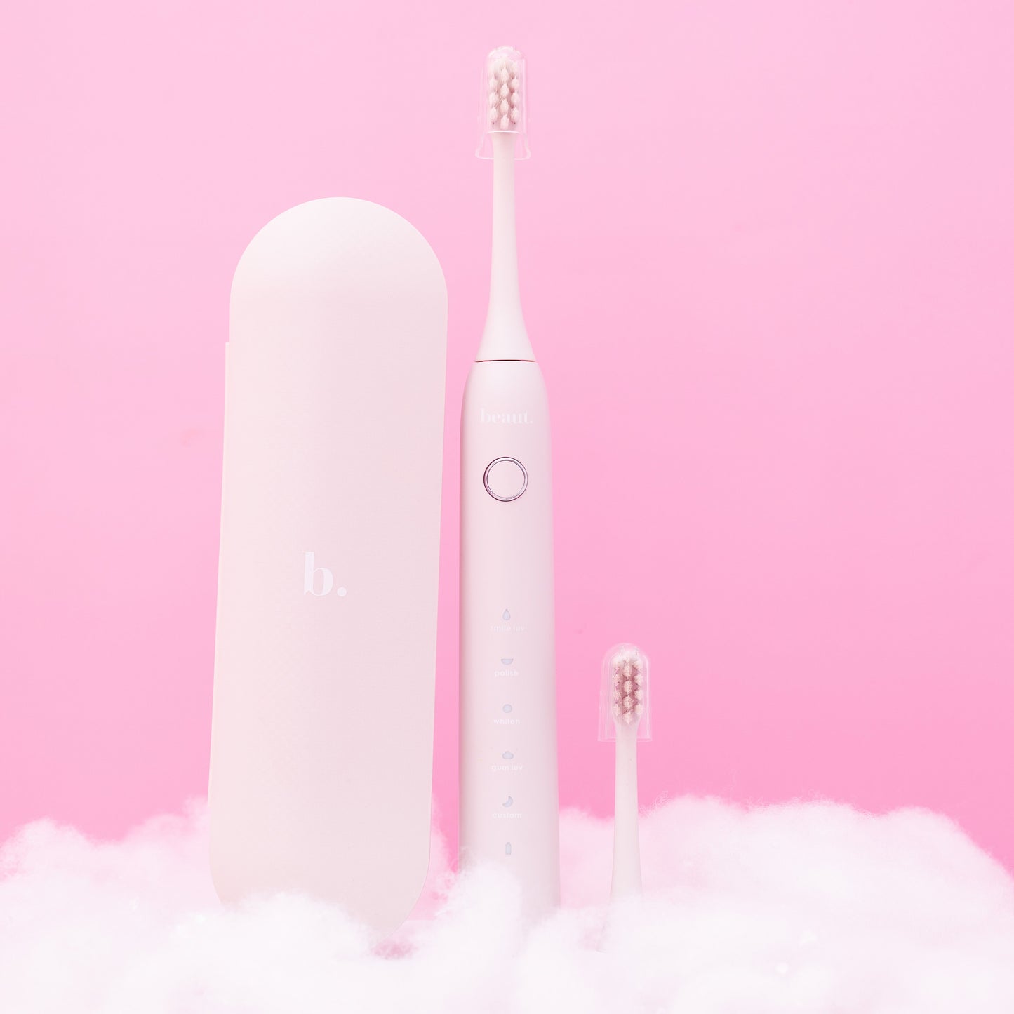 smile luv toothbrush - Trending Wellness Store