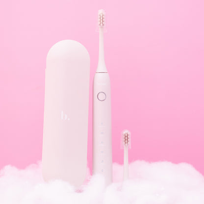 smile luv toothbrush - Trending Wellness Store