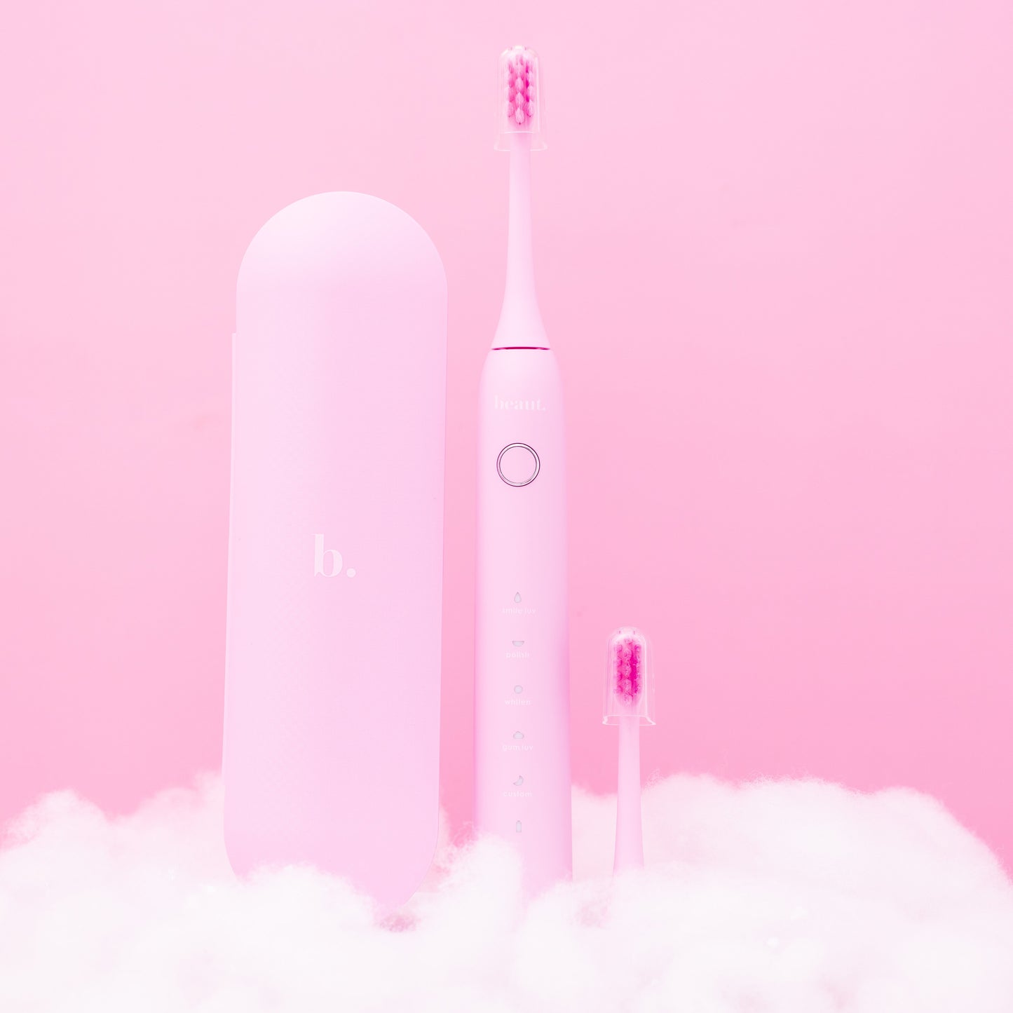 smile luv toothbrush - Trending Wellness Store