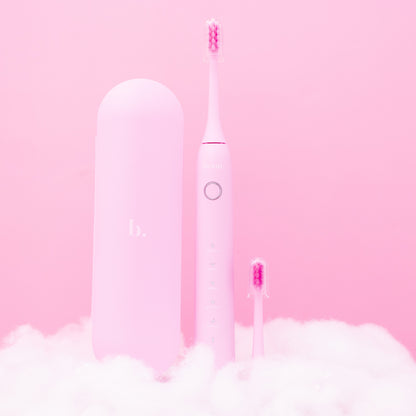 smile luv toothbrush - Trending Wellness Store