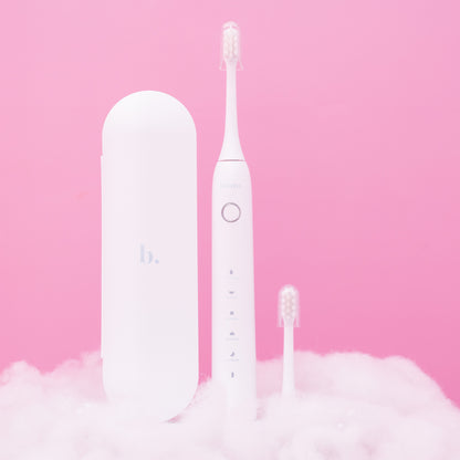 smile luv toothbrush - Trending Wellness Store