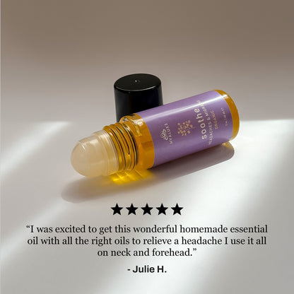 SOOTHE: Migraine and Headache Relief