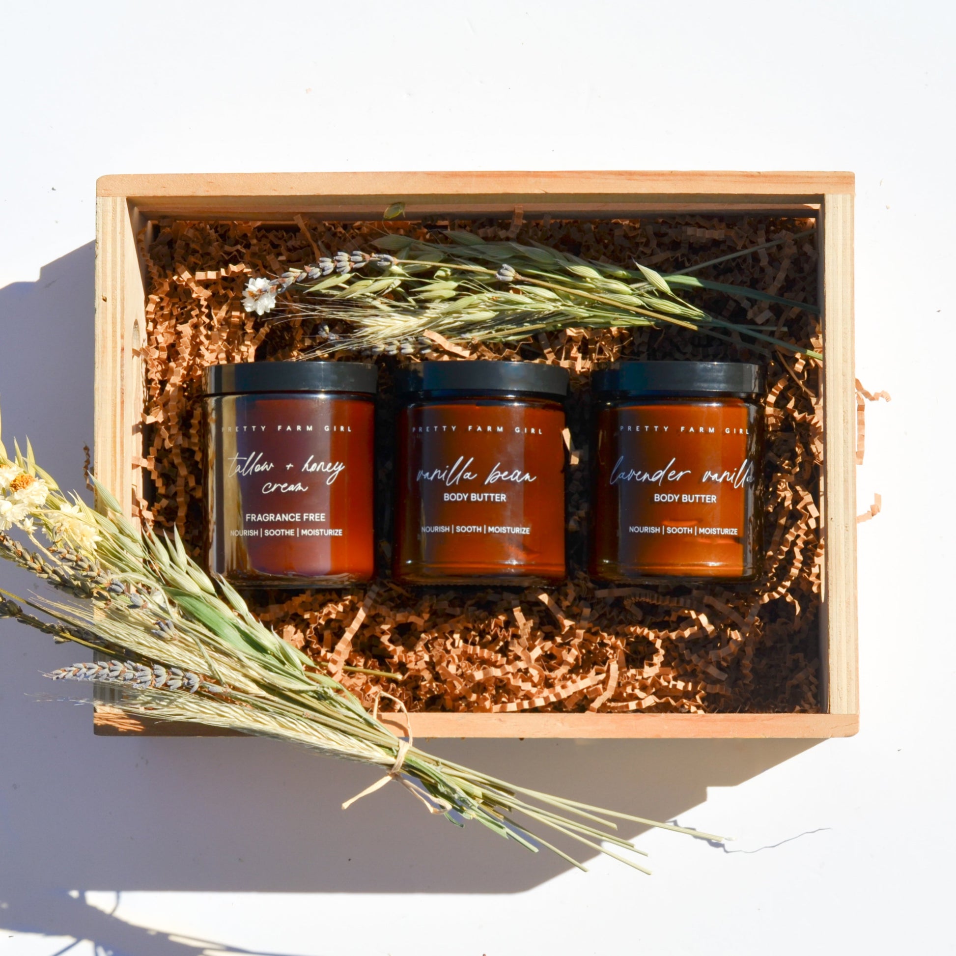 Trending Wellness Store