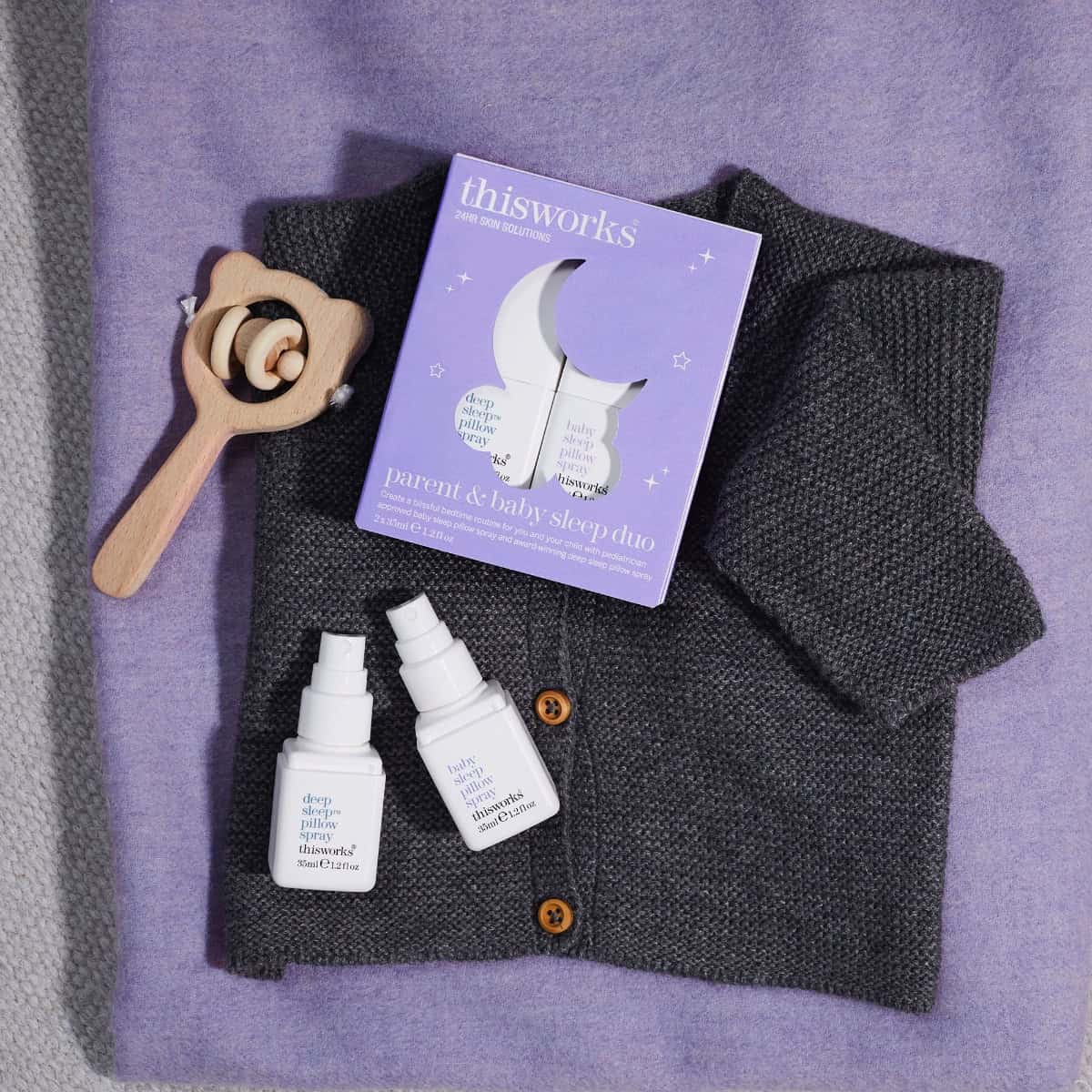 Trending Wellness Store