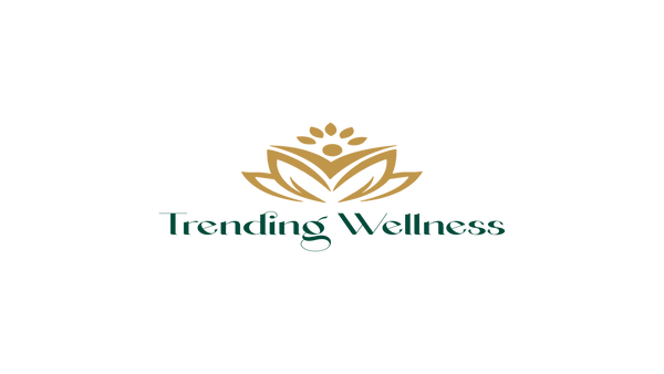 Trending Wellness Store