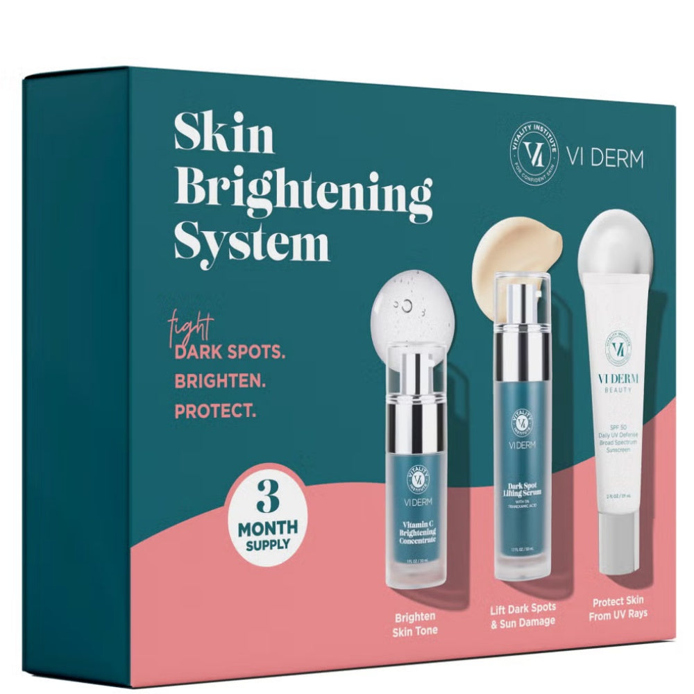 Trending Wellness Store
