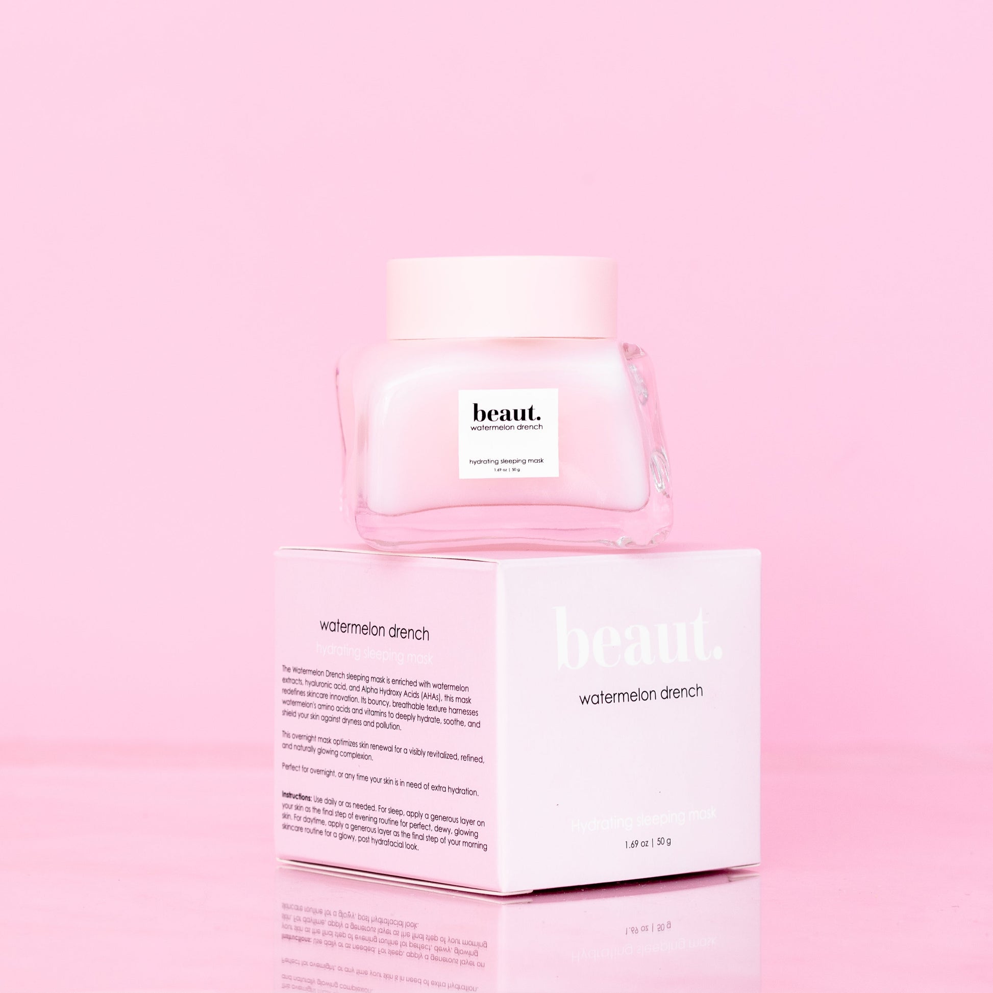 Trending Wellness Store