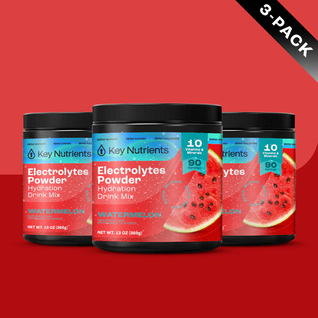 Trending Wellness Store