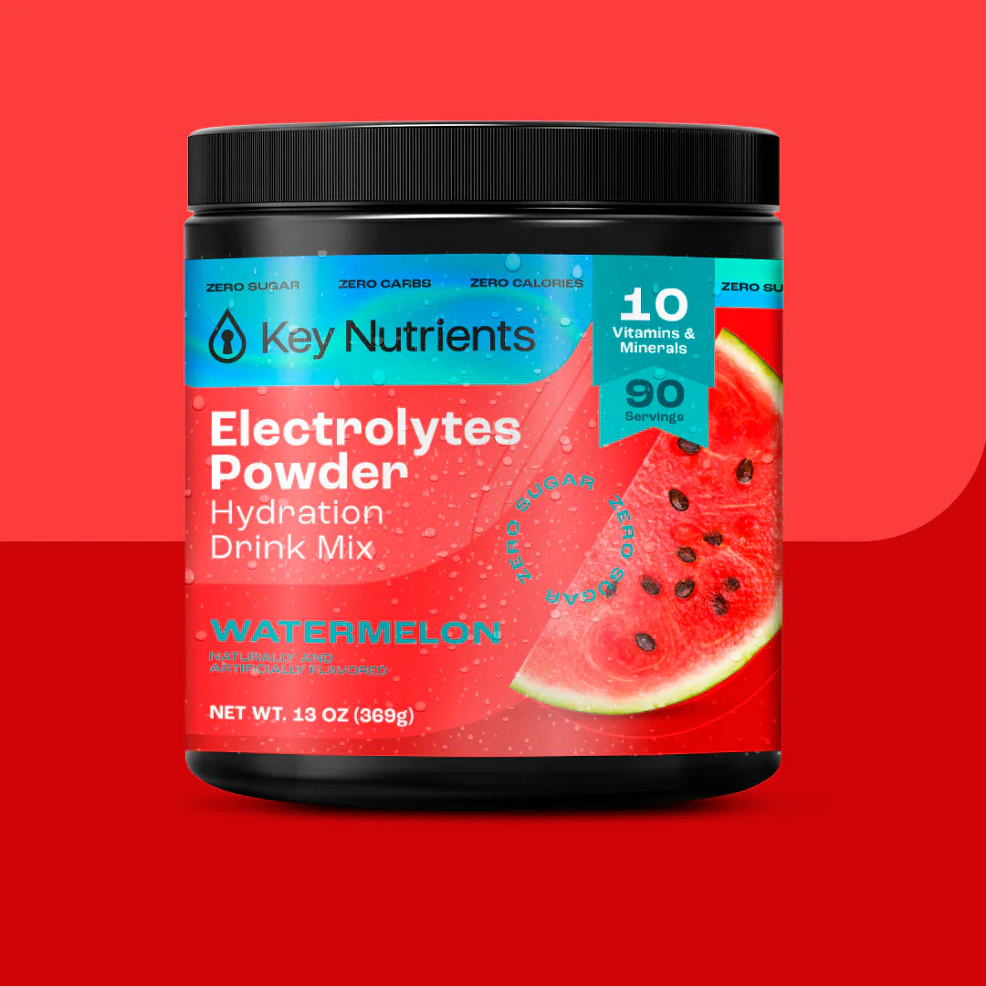 Trending Wellness Store