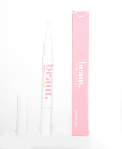 whitening gel refill - Trending Wellness Store
